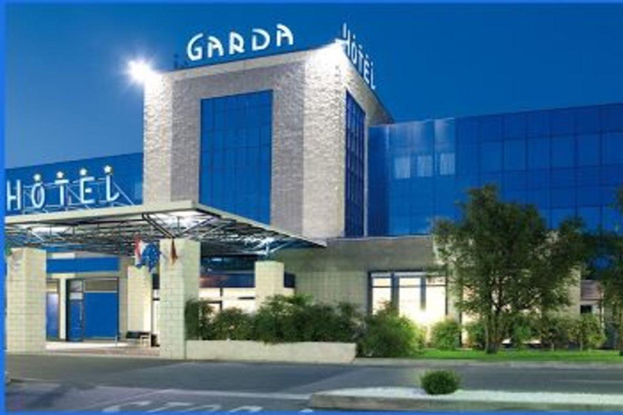 Garda Hotel Montichiari Exterior photo