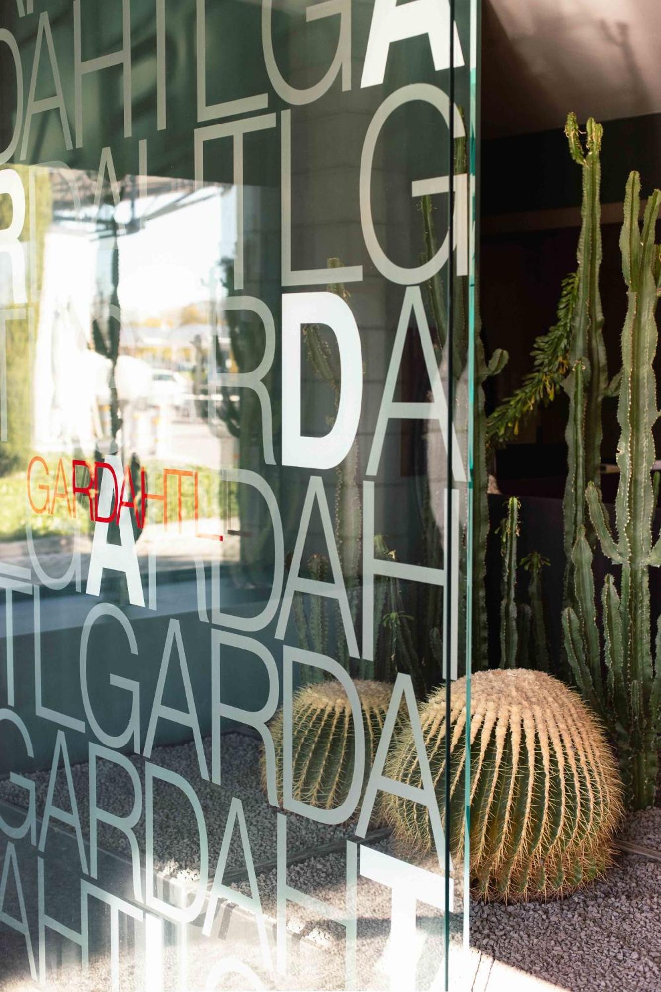 Garda Hotel Montichiari Exterior photo