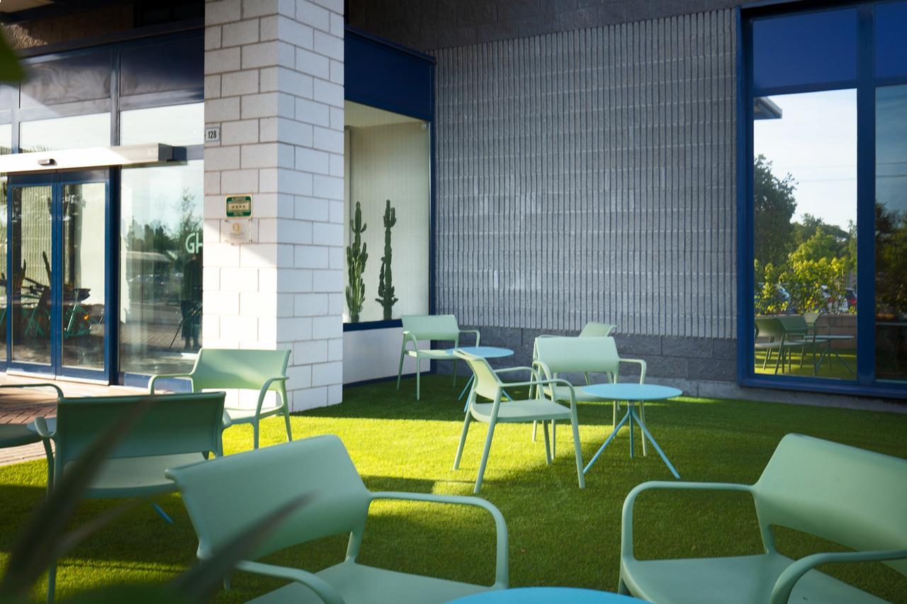 Garda Hotel Montichiari Exterior photo