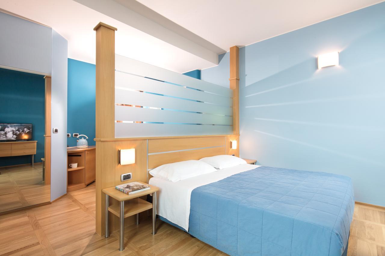 Garda Hotel Montichiari Exterior photo